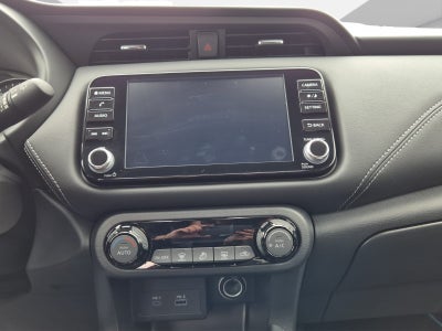 2026 Nissan KICKS 5P PLATINUM L42.0 AUT
