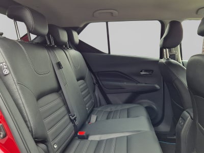 2026 Nissan KICKS 5P PLATINUM L42.0 AUT