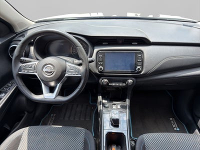 2023 Nissan KICKS 5 PTS E-POWER ADVANCE ELECTA RA-17