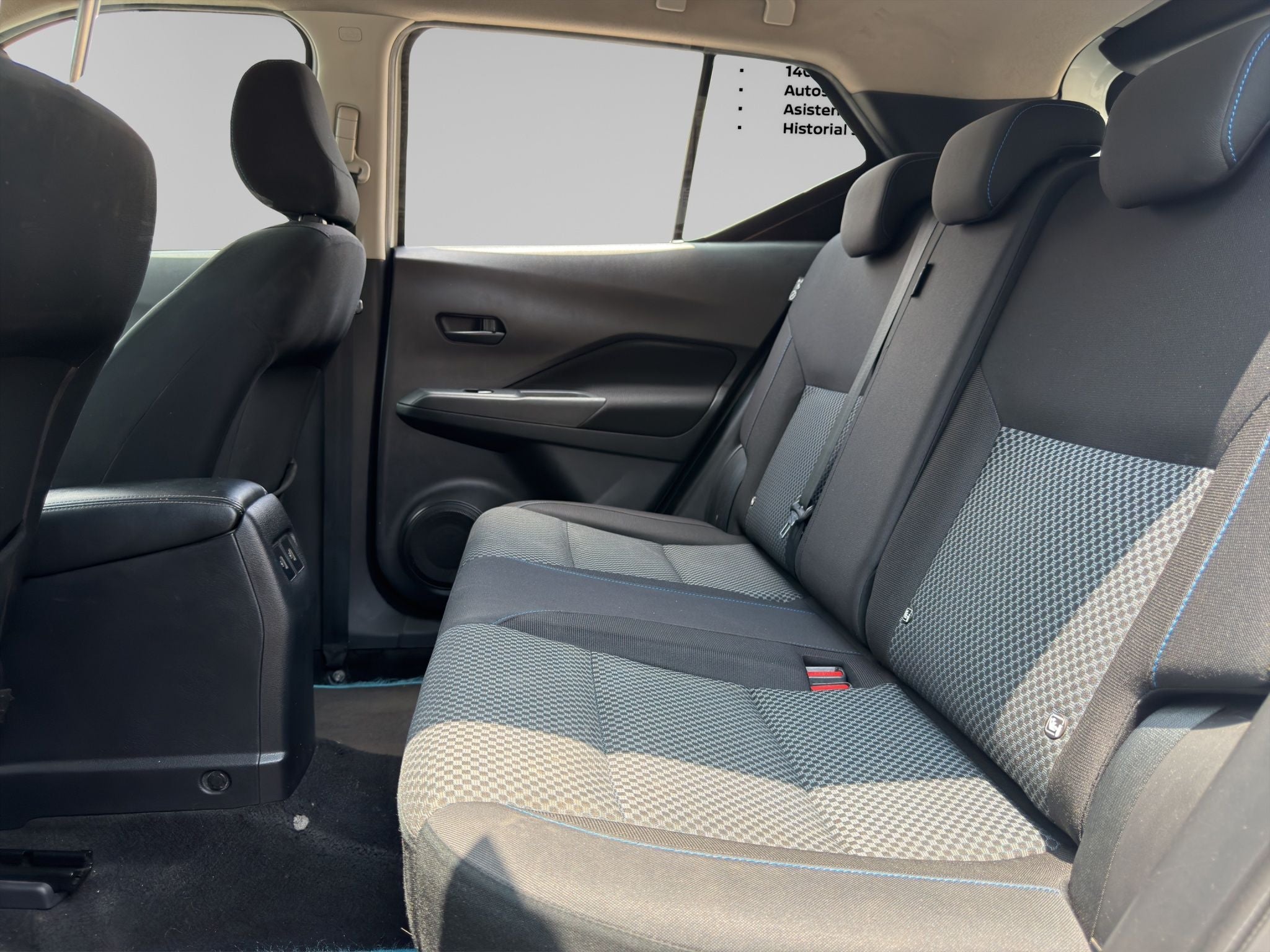 2023 Nissan KICKS 5 PTS E-POWER ADVANCE ELECTA RA-17