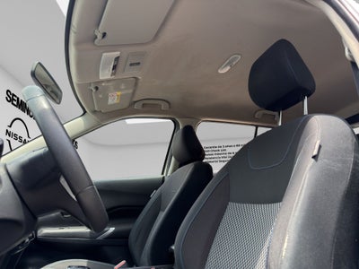 2023 Nissan KICKS 5 PTS E-POWER ADVANCE ELECTA RA-17