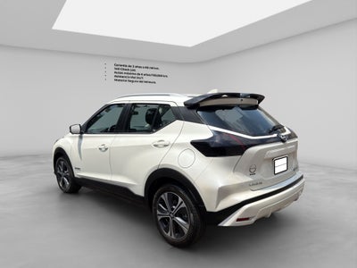 2023 Nissan KICKS 5 PTS E-POWER ADVANCE ELECTA RA-17