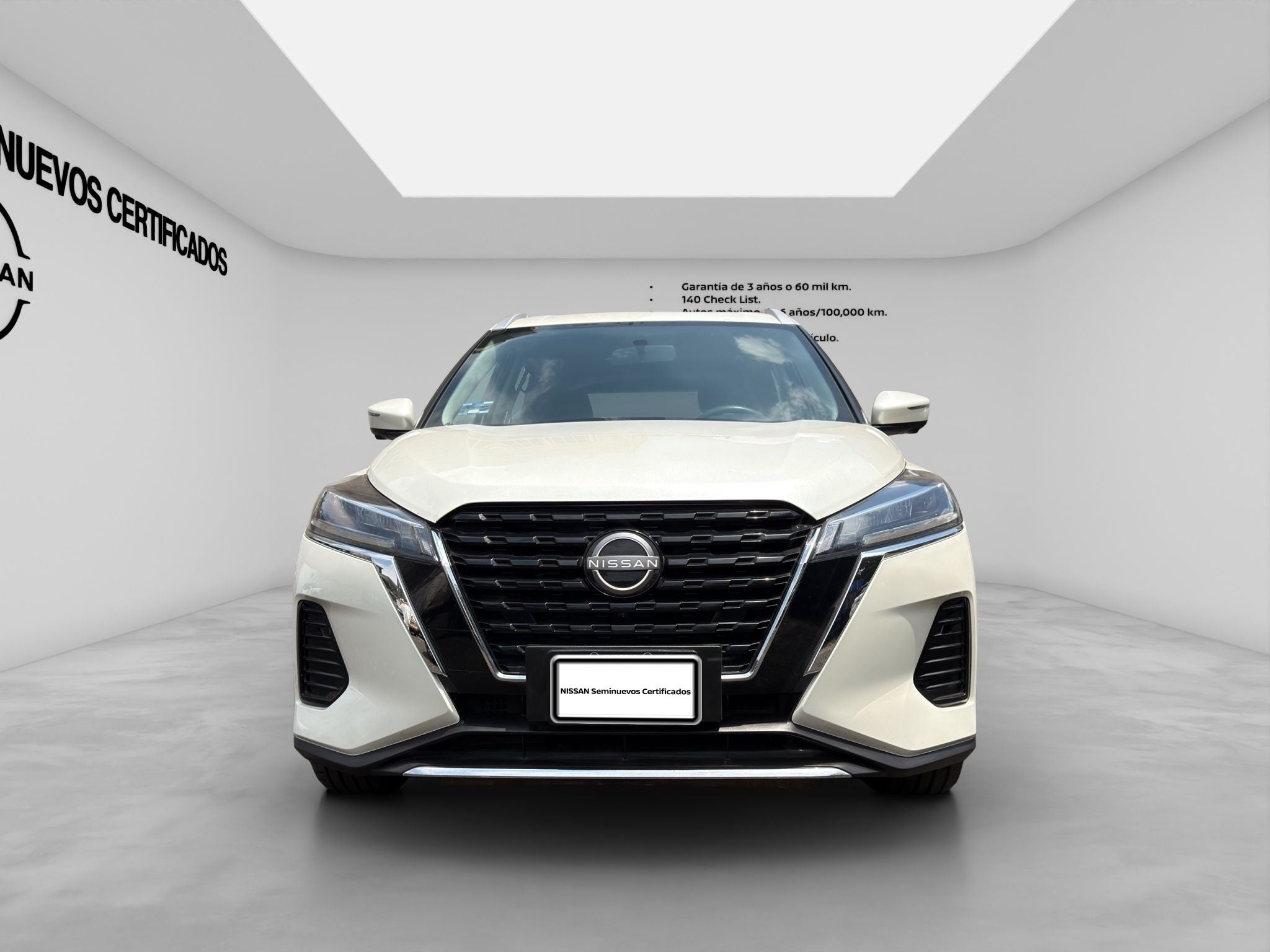 2023 Nissan KICKS 5 PTS E-POWER ADVANCE ELECTA RA-17