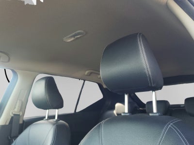 2024 Nissan KICKS 5P PLATINUM E-POWER HEV L31.2 AUT