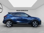 2024 Nissan KICKS 5P PLATINUM E-POWER HEV L31.2 AUT