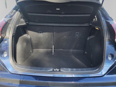 2024 Nissan KICKS 5P PLATINUM E-POWER HEV L31.2 AUT