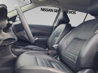 2025 Nissan KICKS 5P PLATINUM E-POWER HEV L31.2 AUT