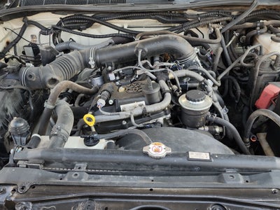 2022 Toyota HILUX 4 PTS DOBLE CAB SR TM5 AAC VE RA-17