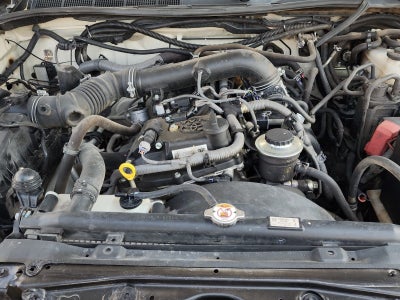 2022 Toyota HILUX 4 PTS DOBLE CAB SR TM5 AAC VE RA-17