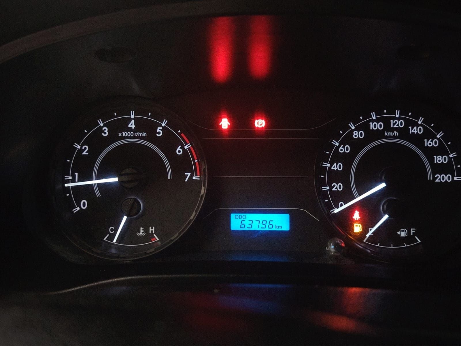 2022 Toyota HILUX 4 PTS DOBLE CAB SR TM5 AAC VE RA-17