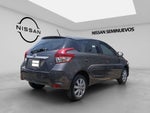 2017 Toyota YARIS 5 PTS HB CORE TA AAC BA R-15