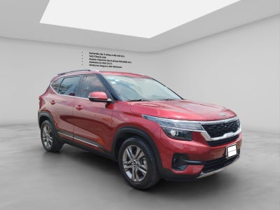 2020 Kia SELTOS 5 PTS EX 16L TA AAC RA-16