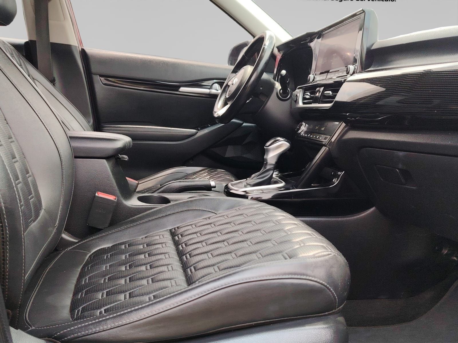 2020 Kia SELTOS 5 PTS EX 16L TA AAC RA-16