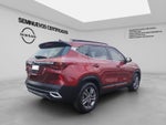 2020 Kia SELTOS 5 PTS EX 16L TA AAC RA-16