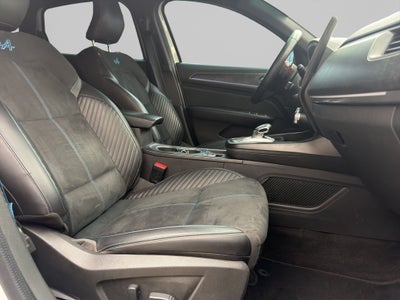 2025 RENAULT ARKANA 5P ESPRIT ALPINE L41.3T AUT