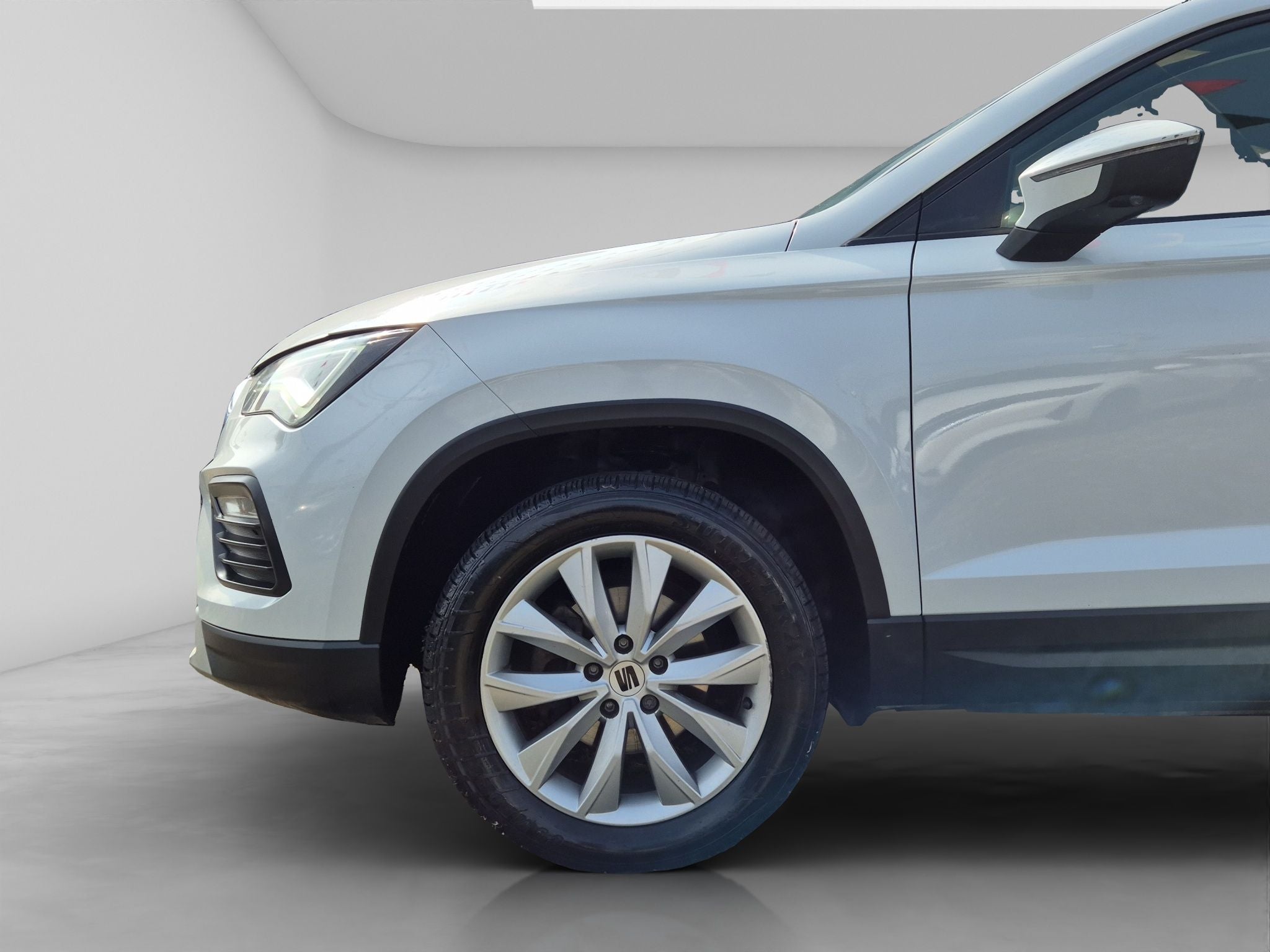 2024 SEAT ATECA 5P STYLE TIP L41.4T AUT