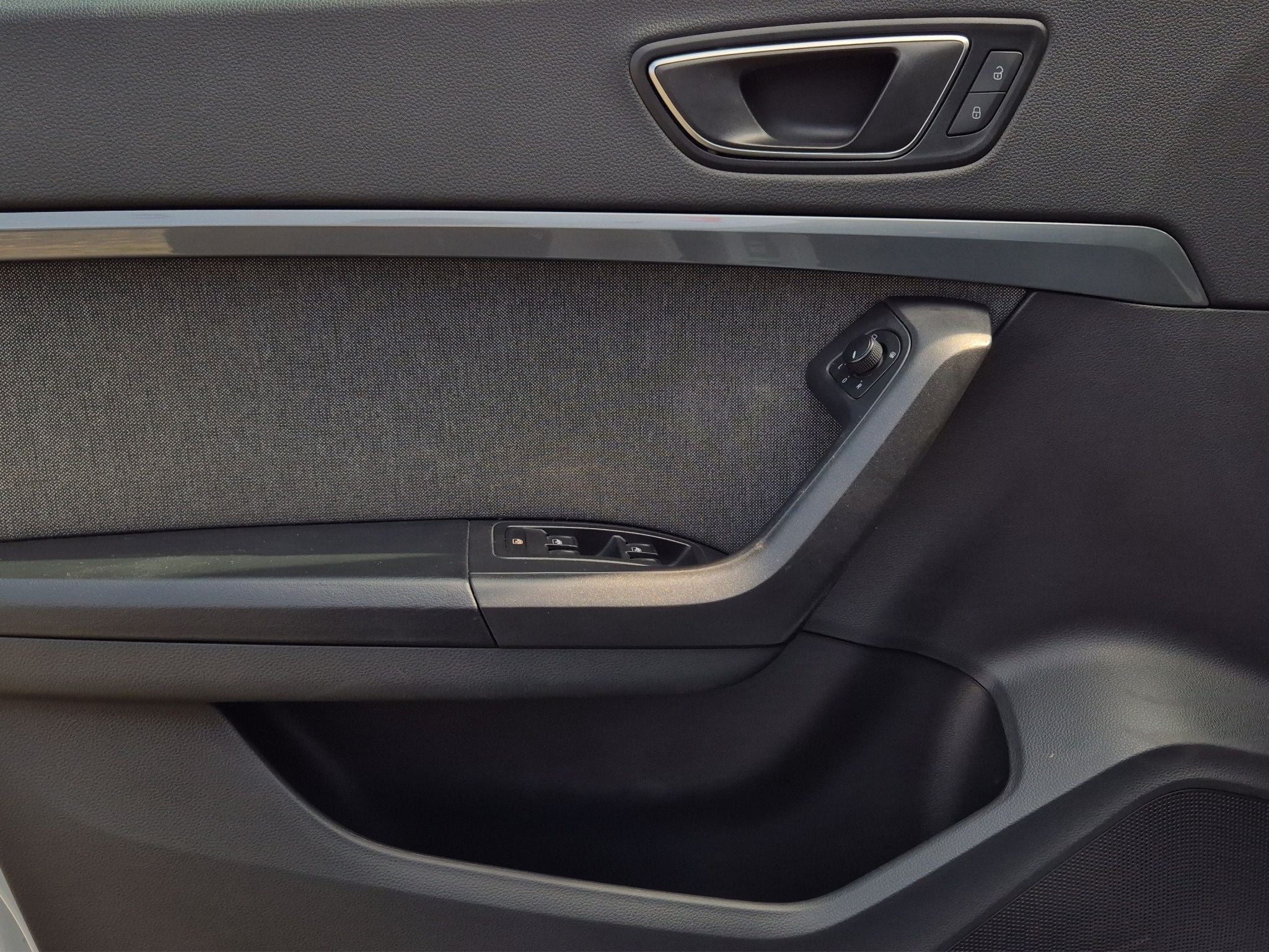 2024 SEAT ATECA 5P STYLE TIP L41.4T AUT