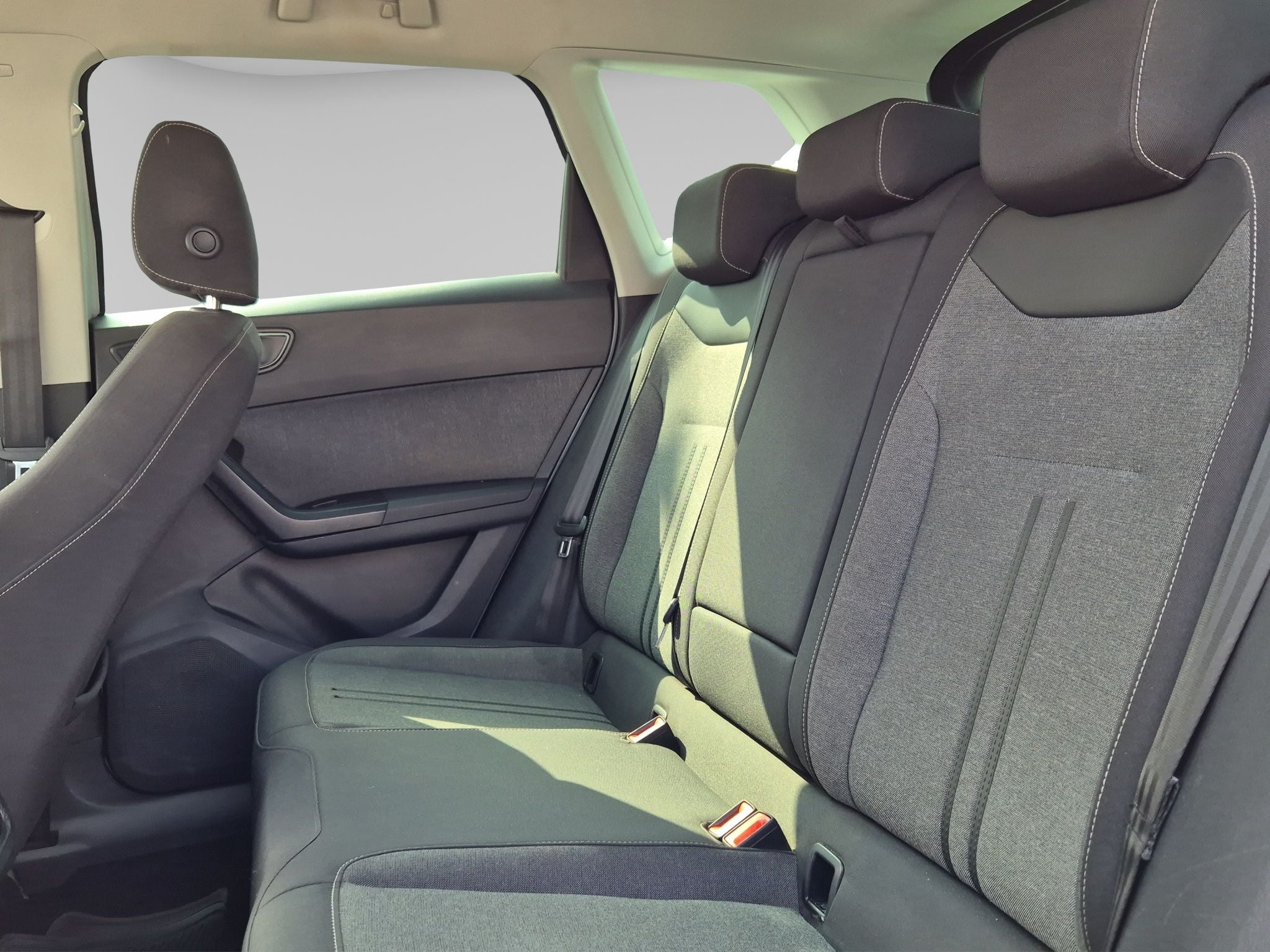 2024 SEAT ATECA 5P STYLE TIP L41.4T AUT