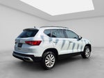 2024 SEAT ATECA 5P STYLE TIP L41.4T AUT