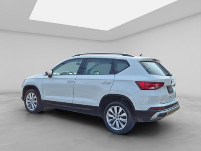 2024 SEAT ATECA 5P STYLE TIP L41.4T AUT