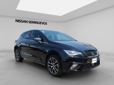 2023 SEAT IBIZA 5 PTS XCELLENCE 16L 110 HP TM5 AAC QC F LED RA-16