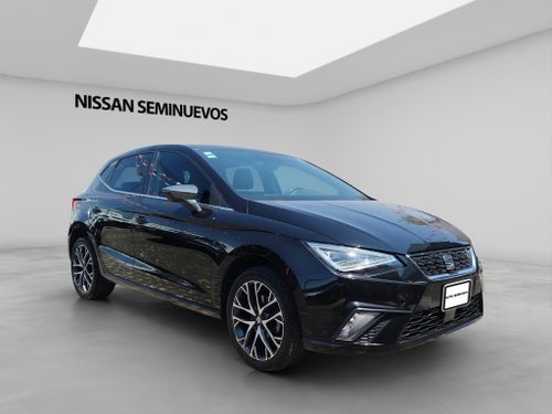 2023 SEAT IBIZA 5 PTS XCELLENCE 16L 110 HP TM5 AAC QC F LED RA-16
