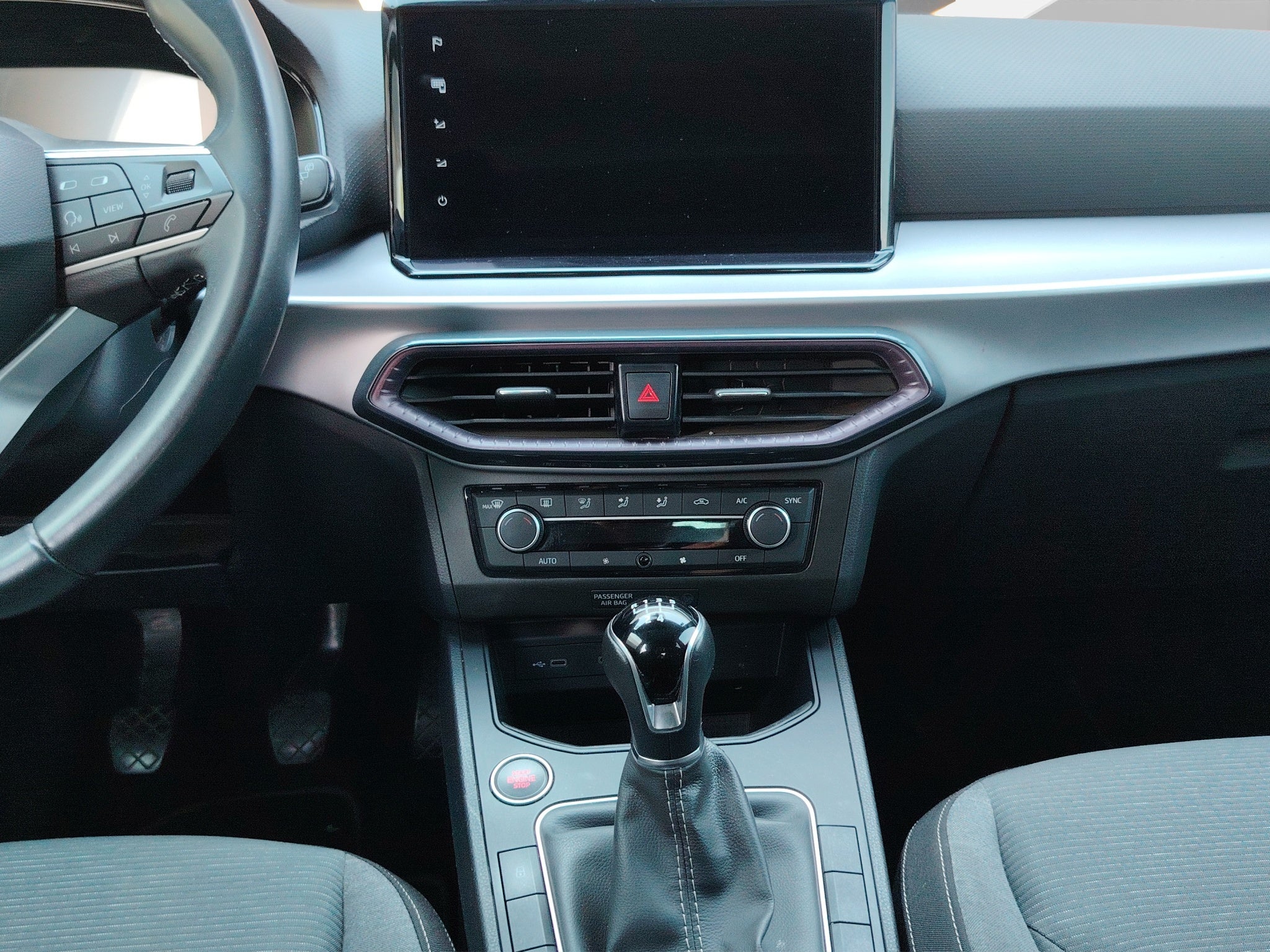 2023 SEAT IBIZA 5 PTS XCELLENCE 16L 110 HP TM5 AAC QC F LED RA-16