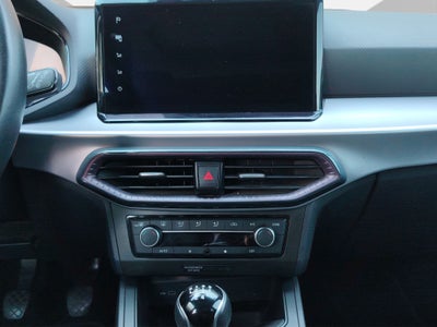 2023 SEAT IBIZA 5 PTS XCELLENCE 16L 110 HP TM5 AAC QC F LED RA-16