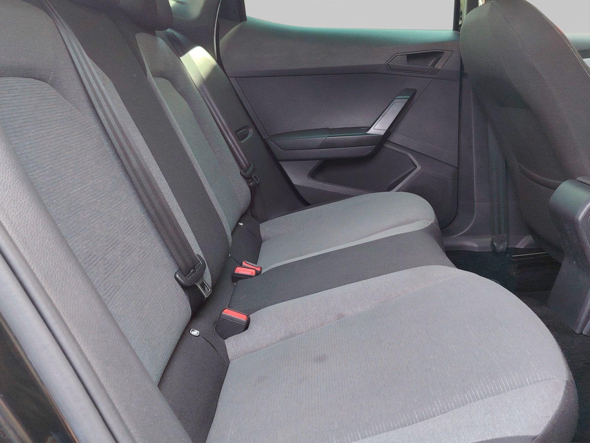 2023 SEAT IBIZA 5 PTS XCELLENCE 16L 110 HP TM5 AAC QC F LED RA-16