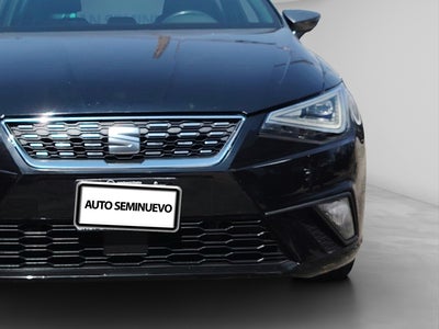 2023 SEAT IBIZA 5 PTS XCELLENCE 16L 110 HP TM5 AAC QC F LED RA-16