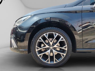 2023 SEAT IBIZA 5 PTS XCELLENCE 16L 110 HP TM5 AAC QC F LED RA-16