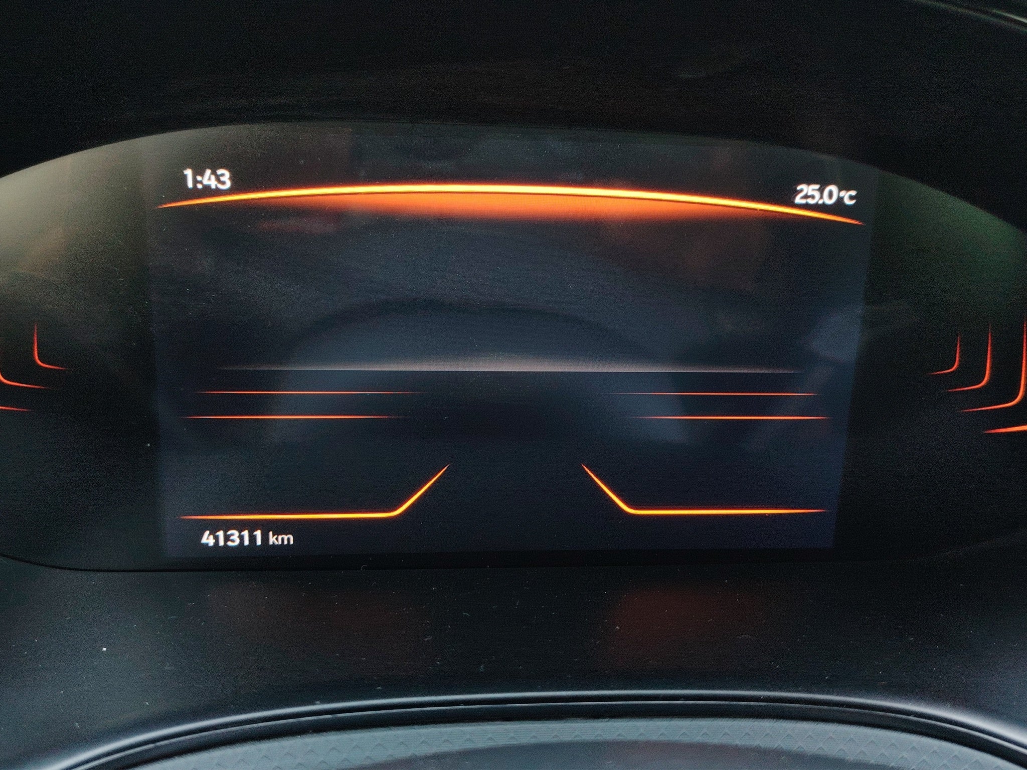 2023 SEAT IBIZA 5 PTS XCELLENCE 16L 110 HP TM5 AAC QC F LED RA-16