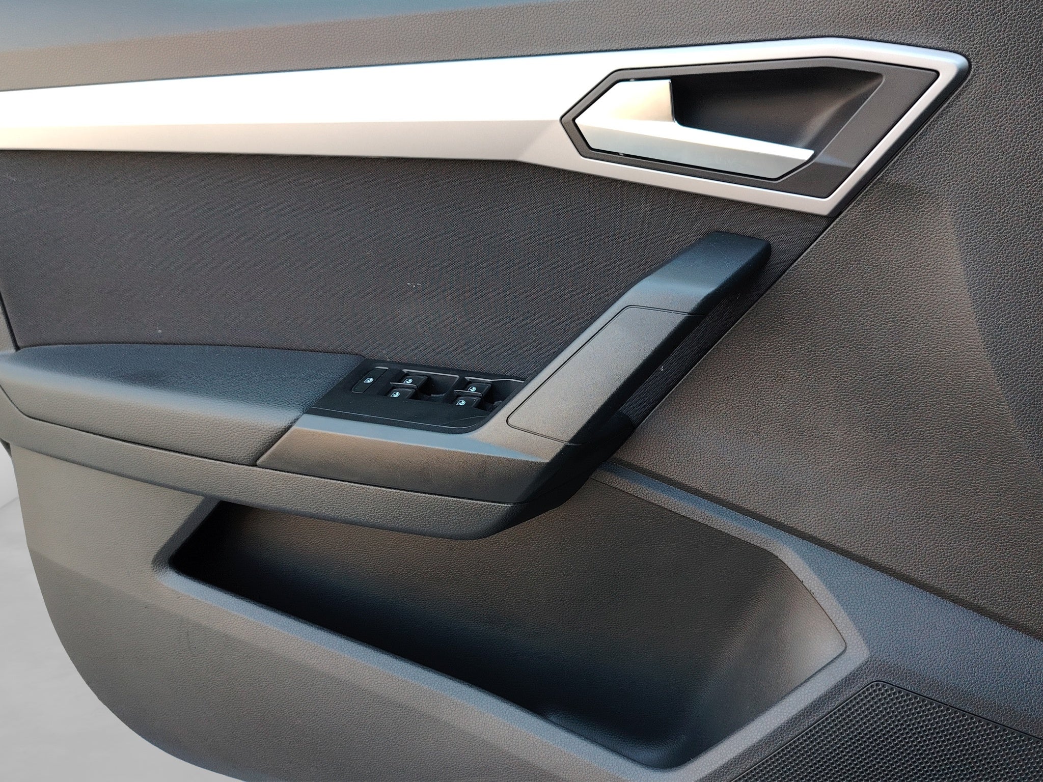 2023 SEAT IBIZA 5 PTS XCELLENCE 16L 110 HP TM5 AAC QC F LED RA-16