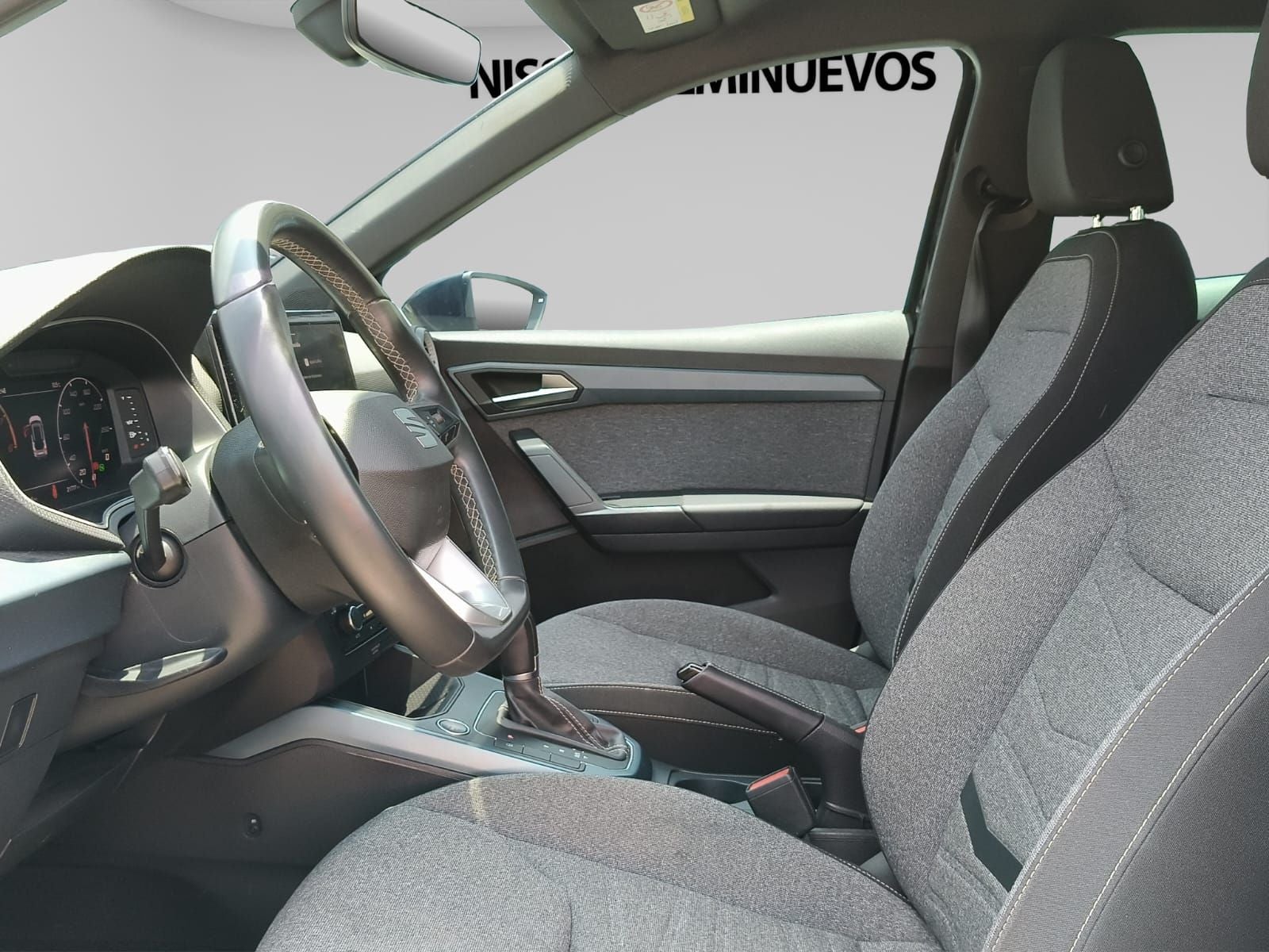2024 SEAT ARONA 5P XPERIENCE L41.6 AUT