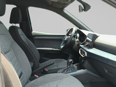 2024 SEAT ARONA 5P XPERIENCE L41.6 AUT