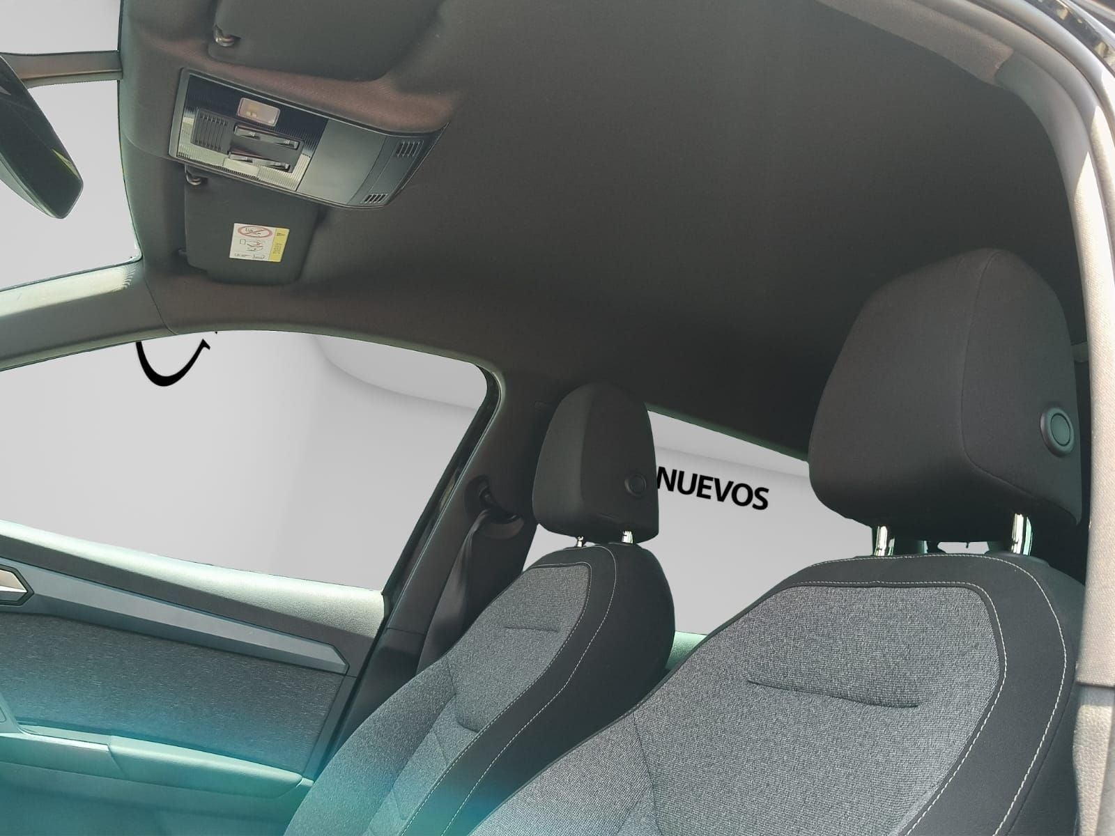 2024 SEAT ARONA 5P XPERIENCE L41.6 AUT