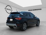 2024 SEAT ARONA 5P XPERIENCE L41.6 AUT