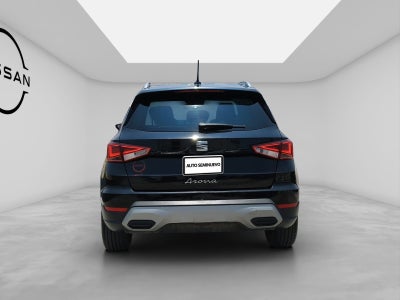 2024 SEAT ARONA 5P XPERIENCE L41.6 AUT
