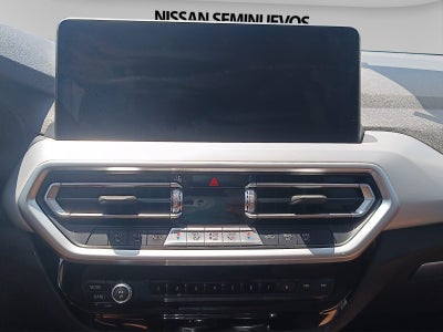 2022 BMW X3 5 PTS 30E XDRIVE PHEV TA RA-19 4X4