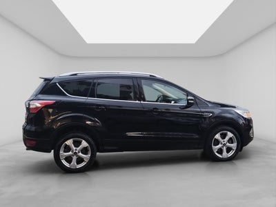 2018 Ford ESCAPE 5 PTS TREND ADVANCE TA AAC PIEL CAMARA REVERSA RA-18