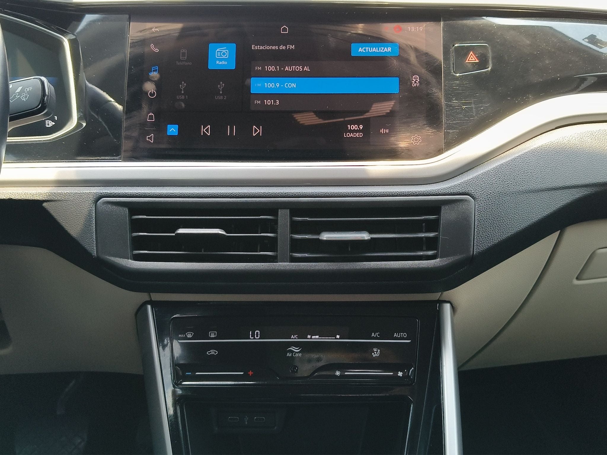 2024 Volkswagen VIRTUS 4P HIGHLINE L41.6 AUT