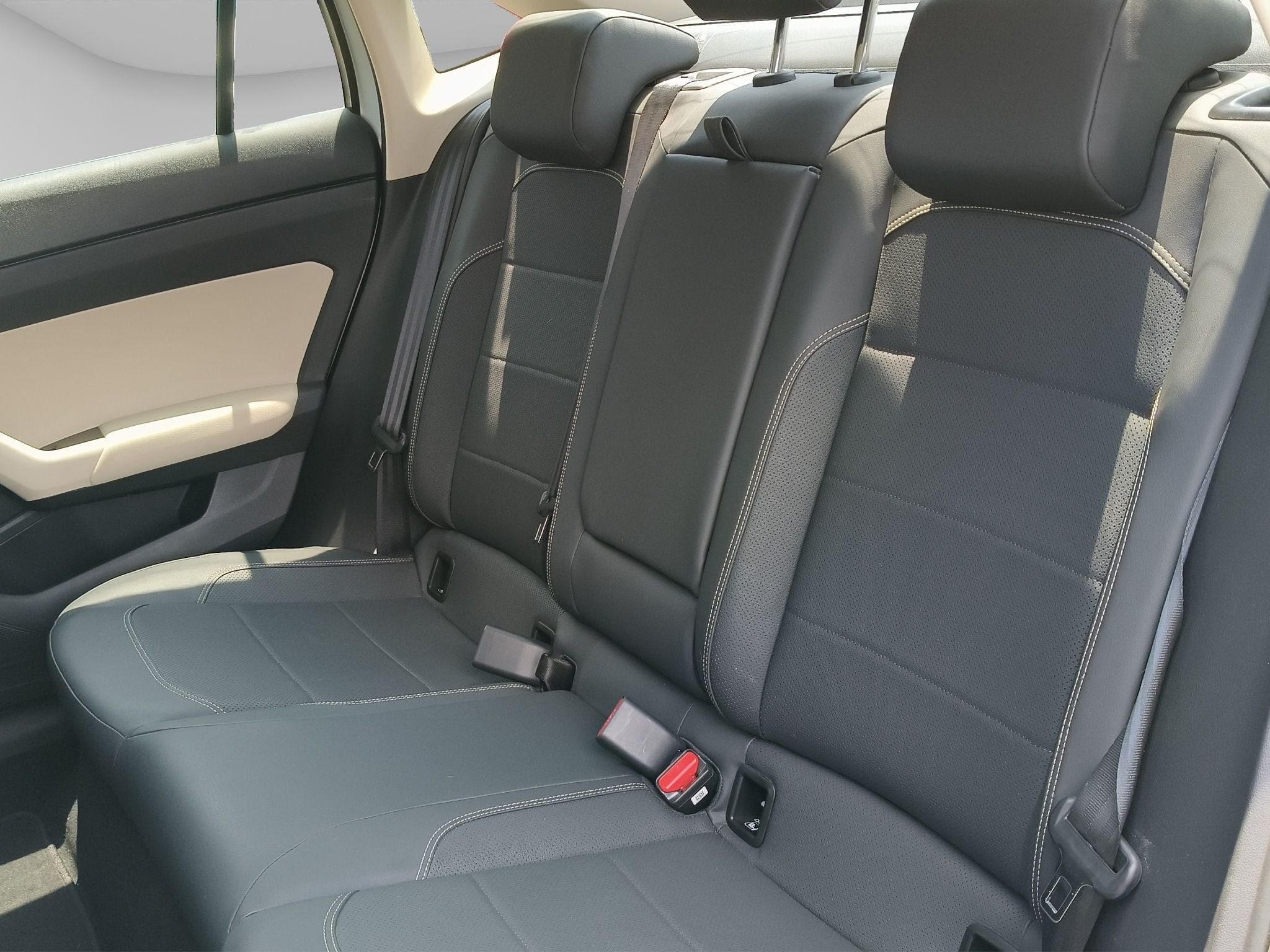 2024 Volkswagen VIRTUS 4P HIGHLINE L41.6 AUT