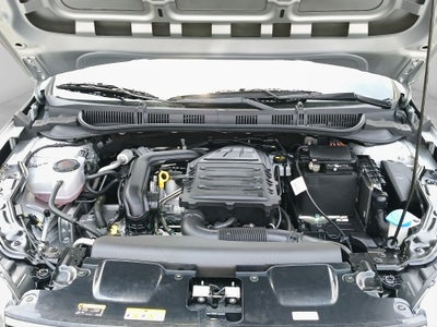 2024 Volkswagen VIRTUS 4P HIGHLINE L41.6 AUT