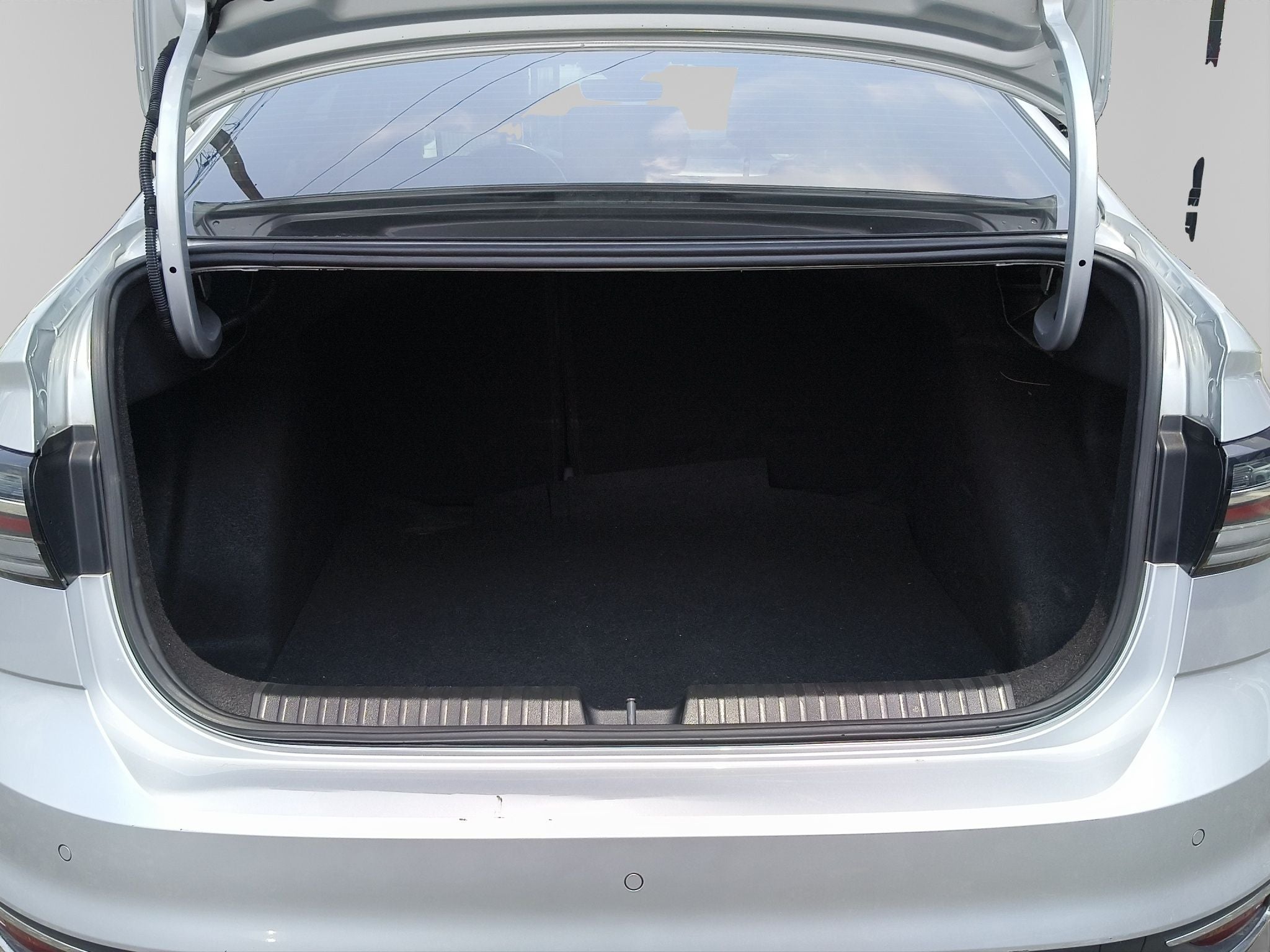 2024 Volkswagen VIRTUS 4P HIGHLINE L41.6 AUT