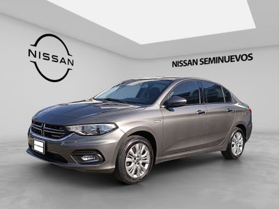 2018 Dodge NEON 4 PTS SXT 16L TA AAC AUT PANTALLA TOUCH FNIEBLA RA-16