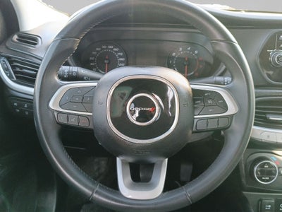 2018 Dodge NEON 4 PTS SXT 16L TA AAC AUT PANTALLA TOUCH FNIEBLA RA-16