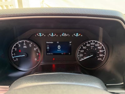 2023 Ford F-150 4P XL CREW CAB 4X2 V63.3 AUT