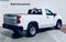 2020 Chevrolet SILVERADO 2 PTS 1500 WT CABINA REGULAR TA AAC