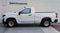 2020 Chevrolet SILVERADO 2 PTS 1500 WT CABINA REGULAR TA AAC
