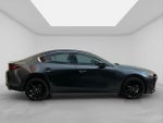 2025 Mazda MAZDA 3 5P HATCHBACK SIGNATURE L42.5T AUT